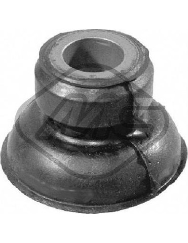SILENTBLOC SOPORTE CAJA DIRECCIÓN EJE DELANTERO, AMBOS LADOS SLK 55 AMG-200-280-300-350 | RECAMBIOS COLMENAR