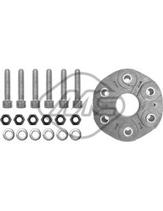 FLECTOR TRANSMISIÓN DELANTE ML 250 CDI / BTEC 4X4ML 350 4X4 | RECAMBIOS COLMENAR