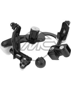 ARTICULACIÓN CAMBIO DE MARCHAS COMPLETA 1.0 I 12V1.2 I 16V-1.2 I-1.4 I-1.4 I 16V-1.4 SI-1.5 D-1.5 TD-1.6 I 16V-1.6 GSI 16V-1.7 D