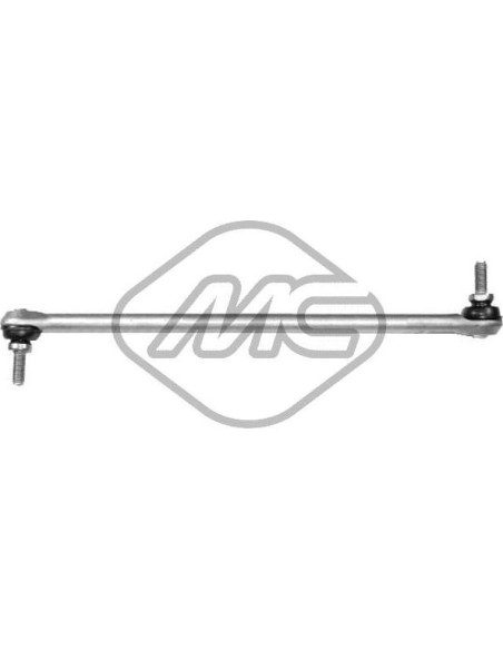 Bieleta Barra Berlingo-Iii