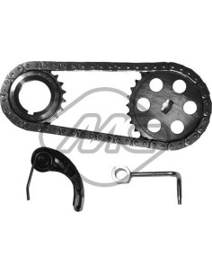 Kit Distr. Bomba Smart