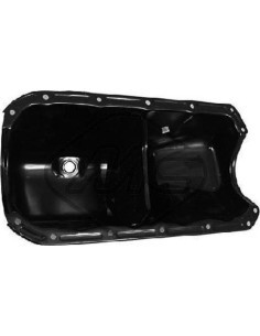 Carter Aceite Fiat 1.2 8V