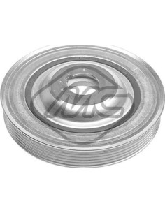 POLEA CIGÜEÑAL DAMPER 2.0 HDI | RECAMBIOS COLMENAR