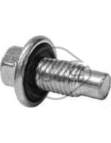 Tapon Carter Opel Con Junt