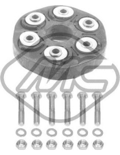 FLECTOR TRANSMISIÓN DELANTE SLK 200 | RECAMBIOS COLMENAR