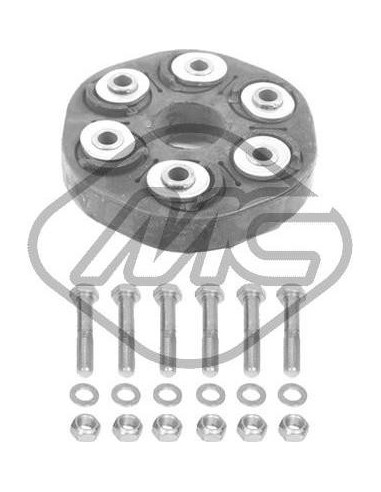 FLECTOR TRANSMISIÓN DELANTE SLK 200 | RECAMBIOS COLMENAR