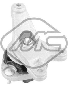 SOPORTE CENTRAL CAMBIO CENTRO A4 I 1.6-1.8 T-1.8 T 4X4-2.0-2.0 TDI-2.0 TDI 16V-2.0 TDI 4X4-2.0 TFSI2.0 TFSI 4X4 | RECAMBIOS COLM