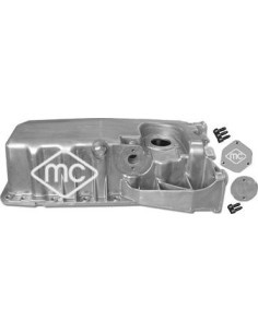 CÁRTER DE ACEITE 1.8 T | RECAMBIOS COLMENAR