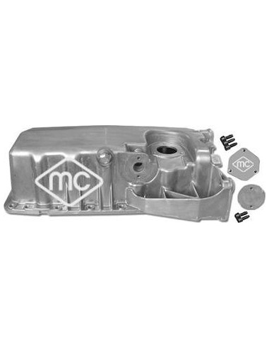 CÁRTER DE ACEITE 1.8 T | RECAMBIOS COLMENAR