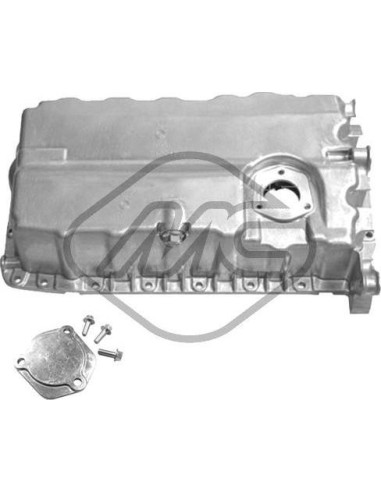 CÁRTER DE ACEITE PASSAT 1.9 TDI | RECAMBIOS COLMENAR