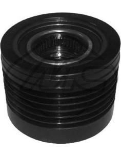 Polea Alternador Ford  Den