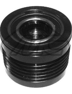 Polea Alternador Ford 1.4D