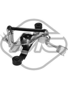 Articulacion Cambio Astra-