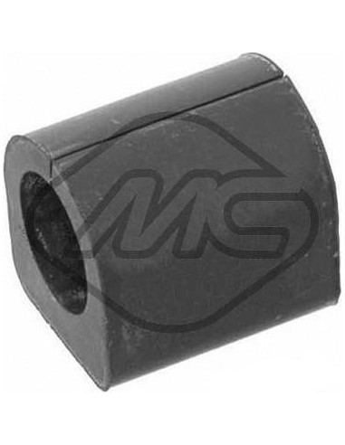 Goma Barra Sprinter 22Mm