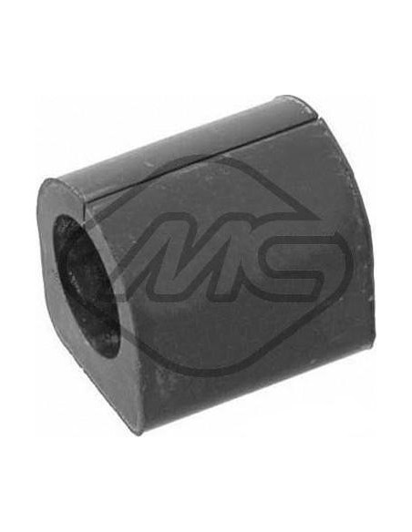 Goma Barra Sprinter 22Mm