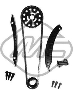 Kit Distrib Renault M9R 2.