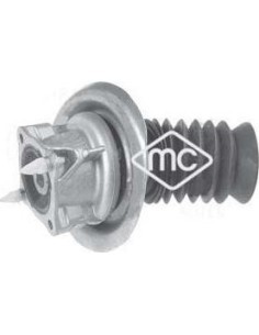 Sop Amortg Delt Mb Clase A