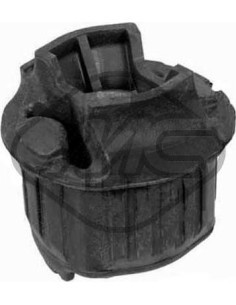 Sop Puente Tras Mb Clase E