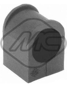 Goma Barra Sprinter 22Mm