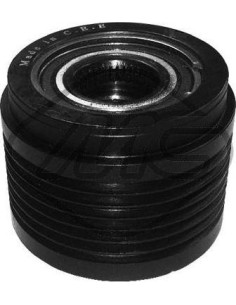 Polea Alternad Toyota A2.0