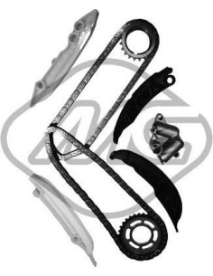 Kit Distr. Bmw Serie 3 E