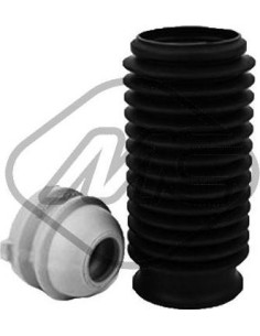 Juego De Guradapolvos, Amo