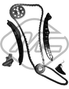 Kit Distr. Volkswagen Go