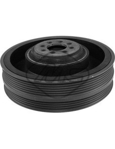 POLEA CIGÜEÑAL DAMPER 2.5 TDI-2.5 TDI 4X4 | RECAMBIOS COLMENAR