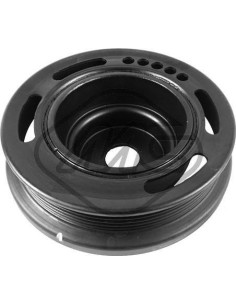 Polea Cigüeñal Chevrolet