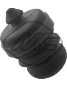 Almohadilla De Tope, Suspe