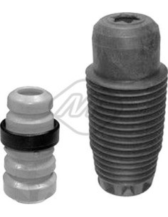 Juego De Guradapolvos, Amo