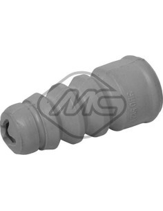 Almohadilla De Tope, Suspe