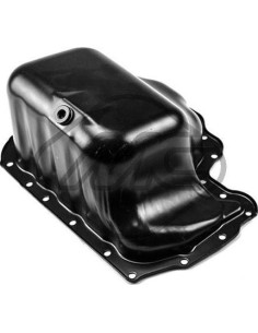 Cárter De Aceite Del Motor