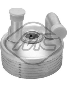 Intercambiador Calor Audi