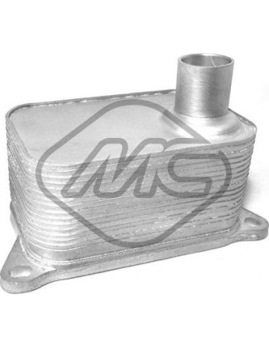 INTERCAMBIADOR DE CALOR 2.0 TSI