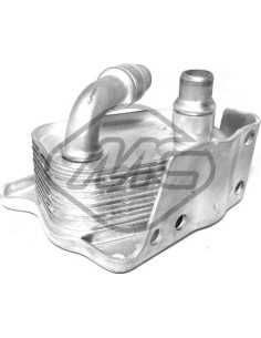 Intercambiador Calor Bmw 1