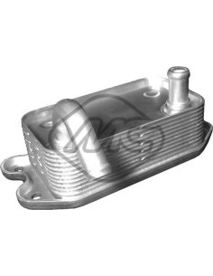 Intercambiador Calor Volvo