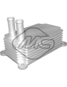 Intercambiador Calor Ford