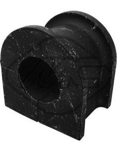GOMA BARRA ESTABILIZADORA EJE DELANTERO, AMBOS LADOS 626 IV 1.8 I-1.8-2.0 I-2.0 I 4WD | RECAMBIOS COLMENAR