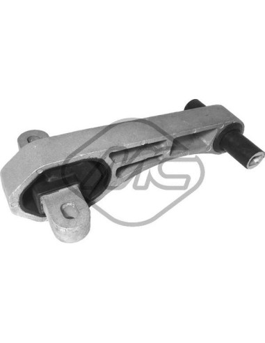 Sop Motor Tras Fiorino 1.3