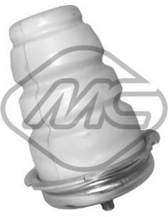 TOPE SUSPENSIÓN EJE TRASERO 1.6 16V-1.6 NATURAL | RECAMBIOS COLMENAR