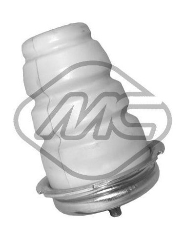 TOPE SUSPENSIÓN EJE TRASERO 1.6 16V-1.6 NATURAL | RECAMBIOS COLMENAR