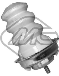 Tope Susp Tras Doblo '02-