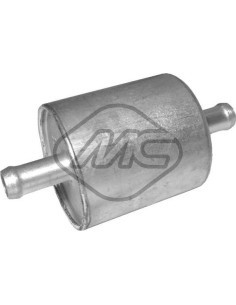 Filtro Gas Long. 98 Mm Dia