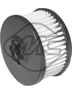 Filtro Gas Long. 31 Mm. Di