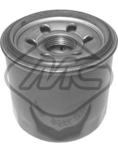 Filtro Gas Long. 67 Mm. Di