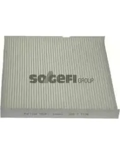 AH263 Filtro, aire habitáculo Purflux en Oferta