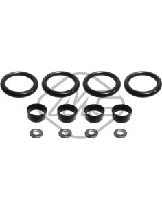 KIT INYECCIÓN 12 PIEZAS 1.4 HDI | RECAMBIOS COLMENAR