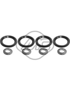 KIT INYECCIÓN 8 PIEZAS 1.3 JTD | RECAMBIOS COLMENAR