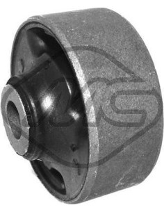 SILENTBLOC BRAZO SUSPENSIÓN EJE DELANTERO